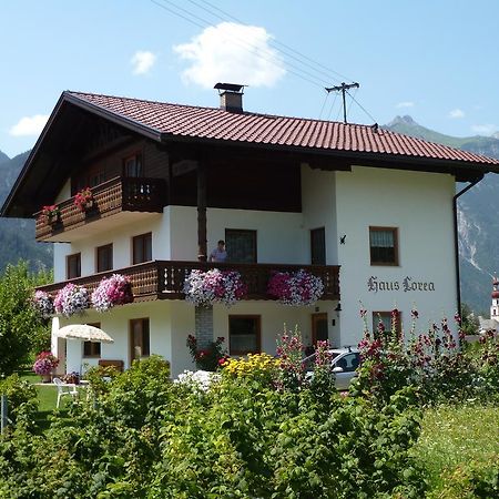 Haus Lorea Apartment Nassereith Room photo