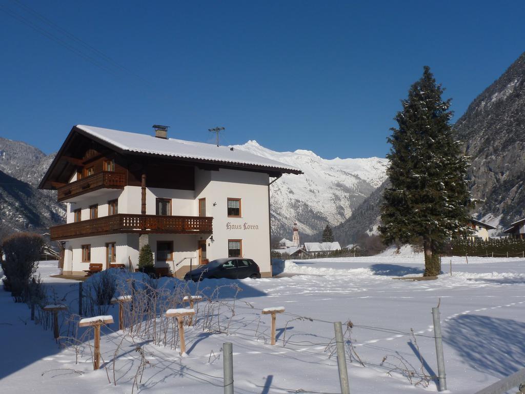 Haus Lorea Apartment Nassereith Room photo