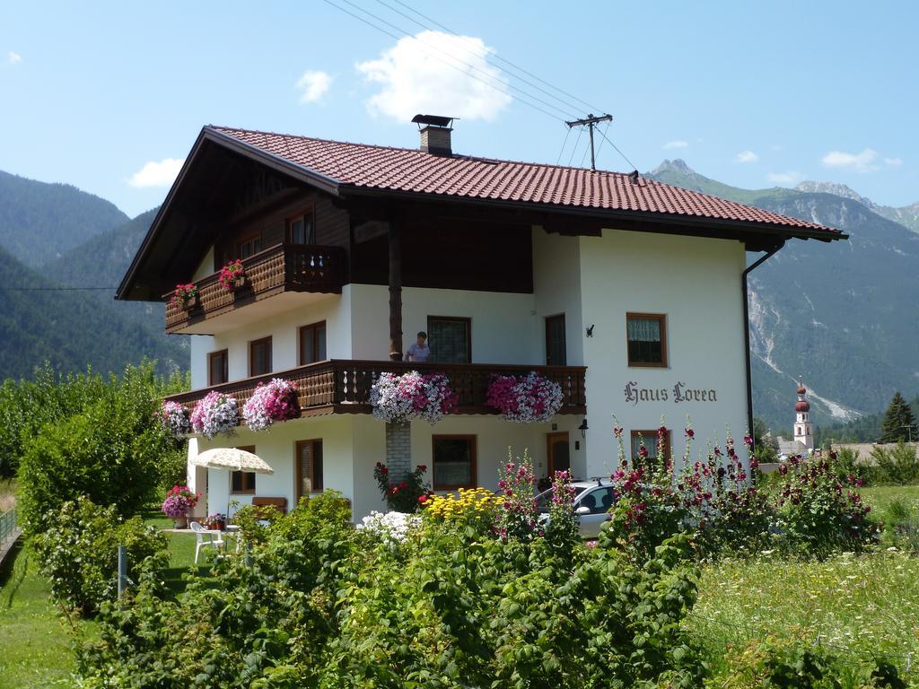 Haus Lorea Apartment Nassereith Room photo